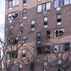 Tenants Displaced By Bronx Fire Face Difficult Path Forward